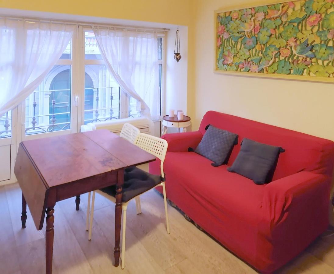 Porta Venezia & Giardini Montanelli Cozy Flat Milão Exterior foto