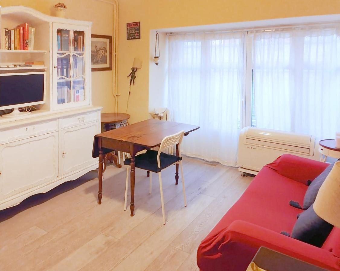 Porta Venezia & Giardini Montanelli Cozy Flat Milão Exterior foto